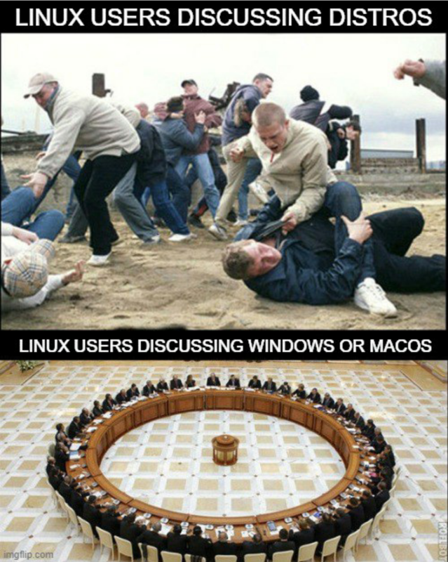 linux-users-humour